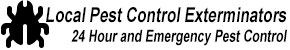 Shannon Hills AR Pest Control Exterminators